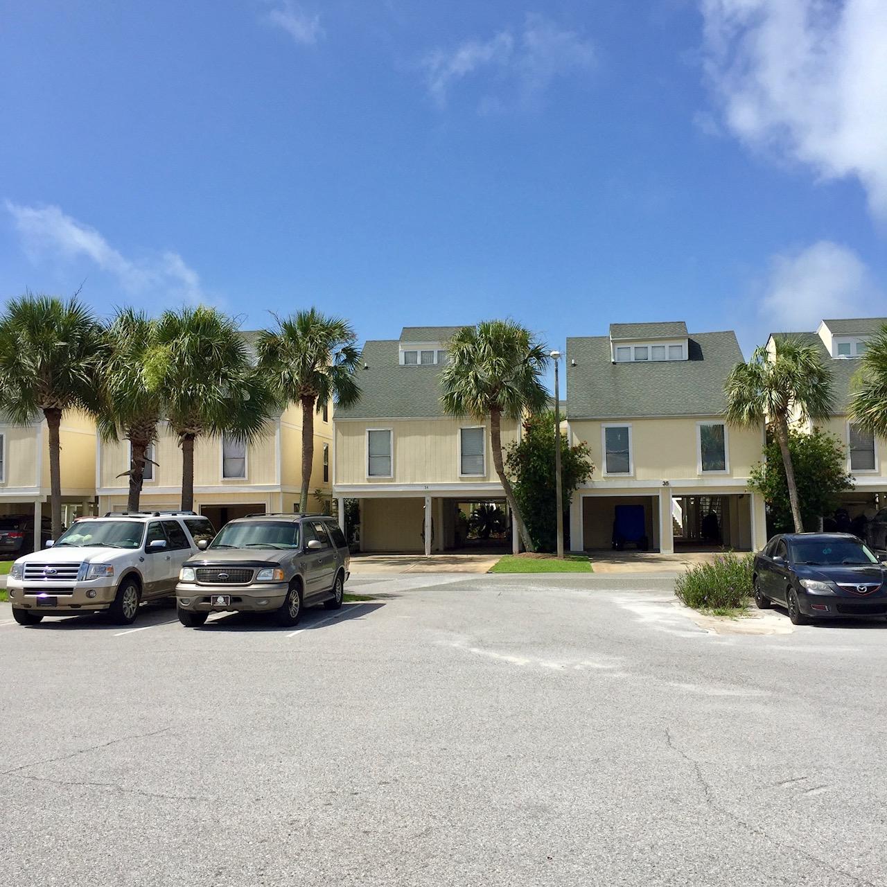 SANDPIPER COVE - Residential