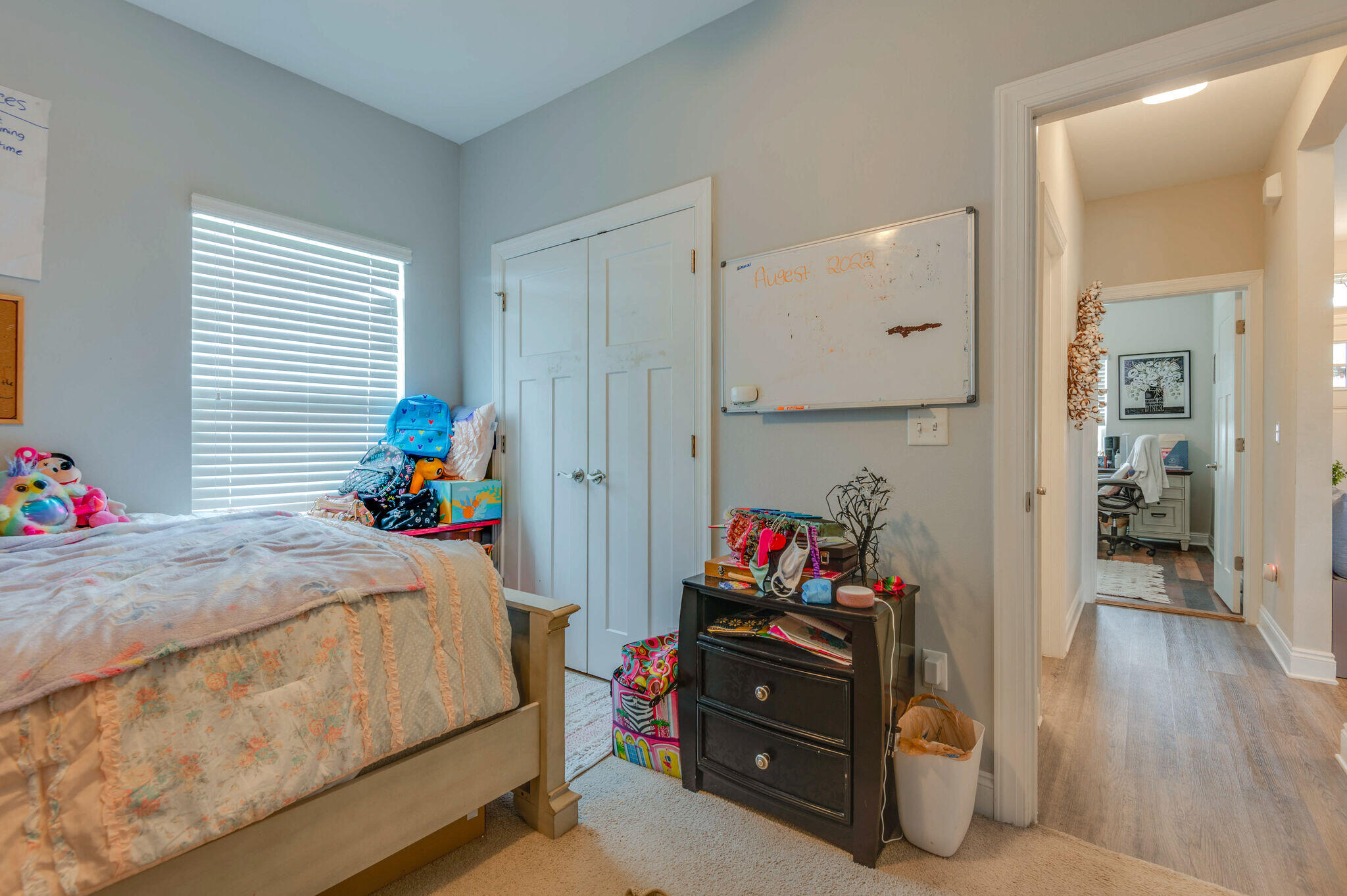 CROSS CREEK - Residential