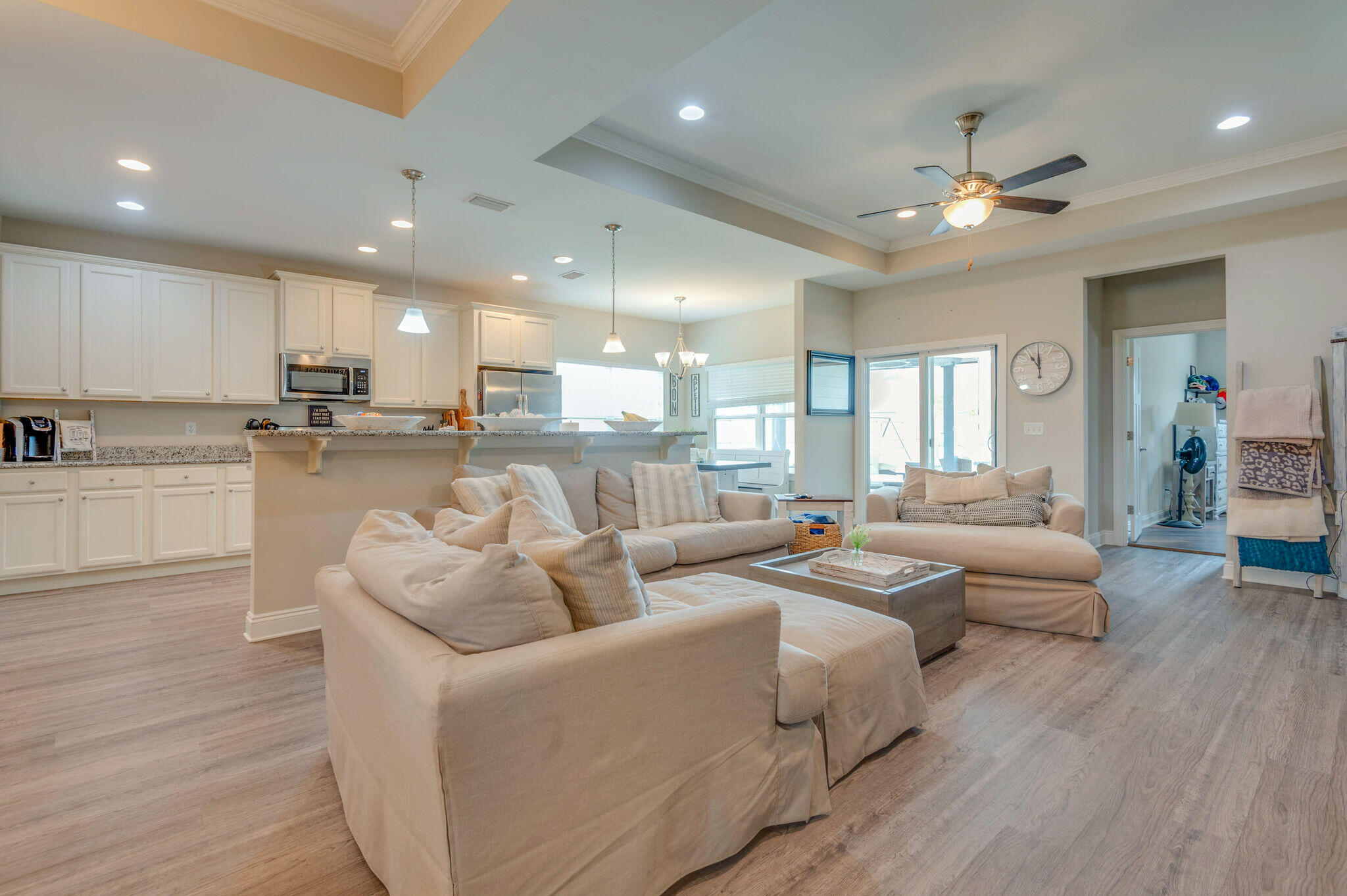 CROSS CREEK - Residential