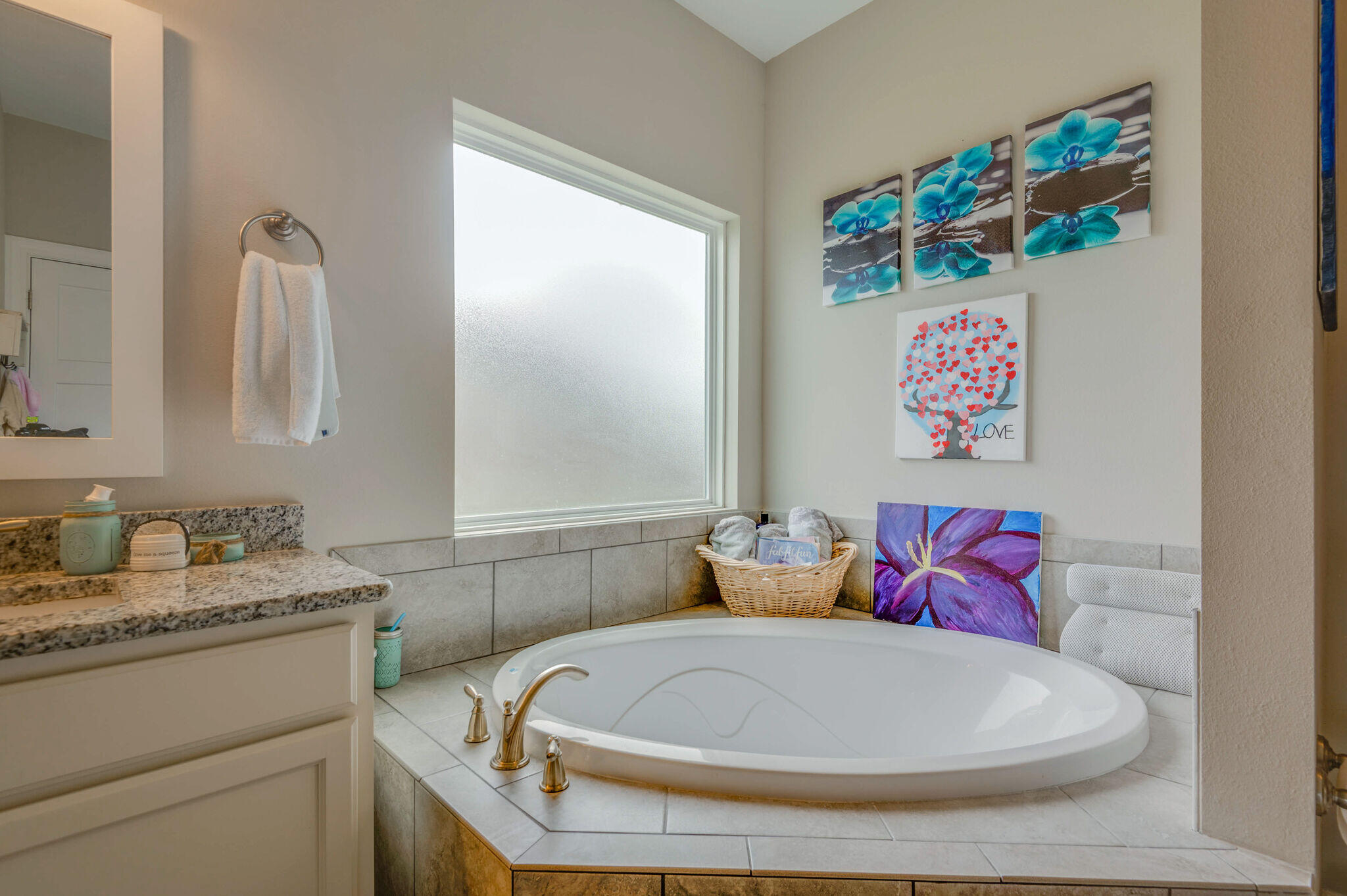 CROSS CREEK - Residential