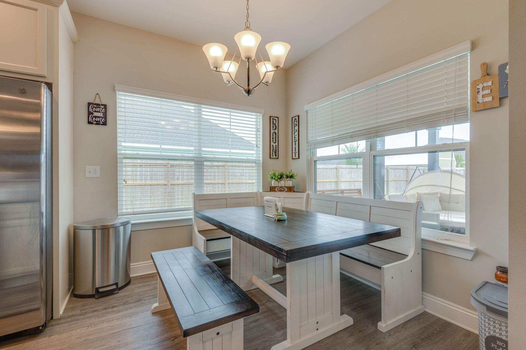 CROSS CREEK - Residential