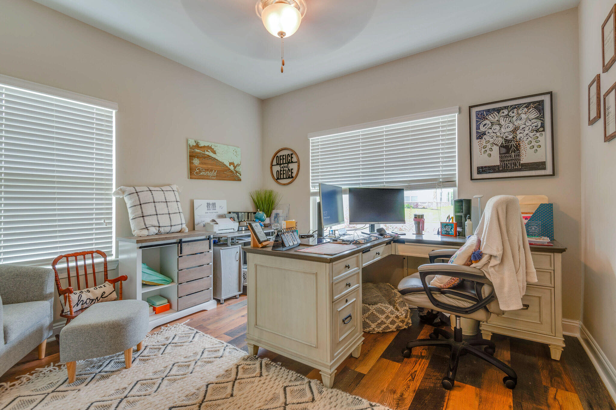 CROSS CREEK - Residential