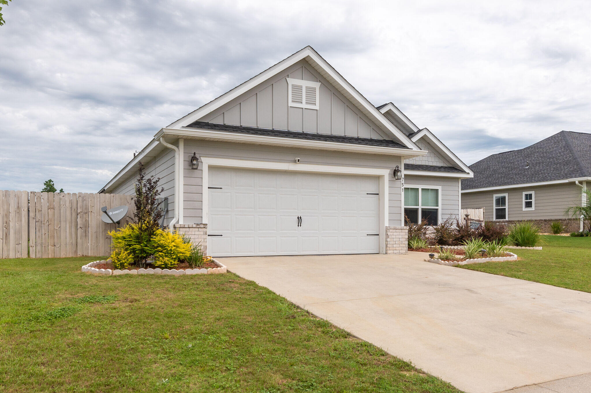 CROSS CREEK - Residential