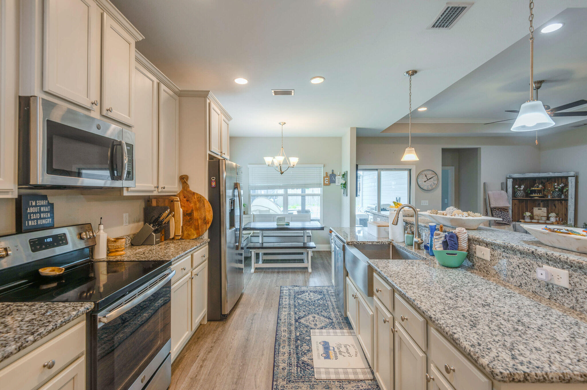 CROSS CREEK - Residential