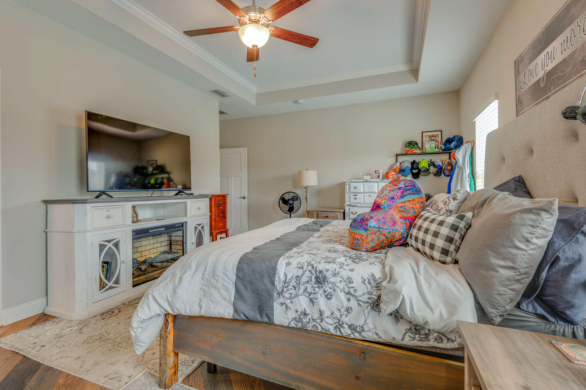 CROSS CREEK - Residential