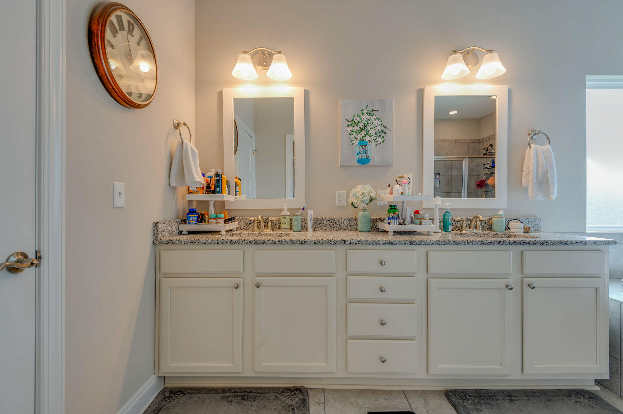 CROSS CREEK - Residential