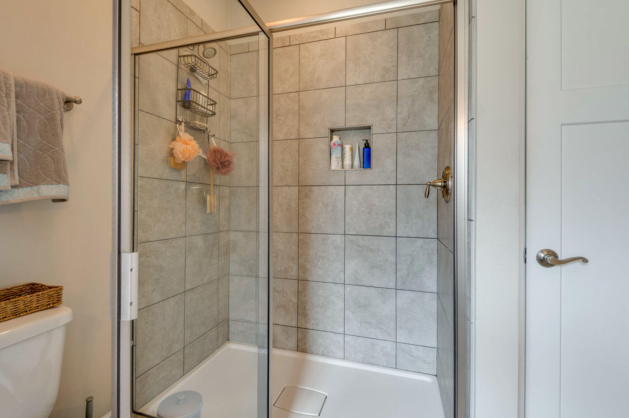 CROSS CREEK - Residential