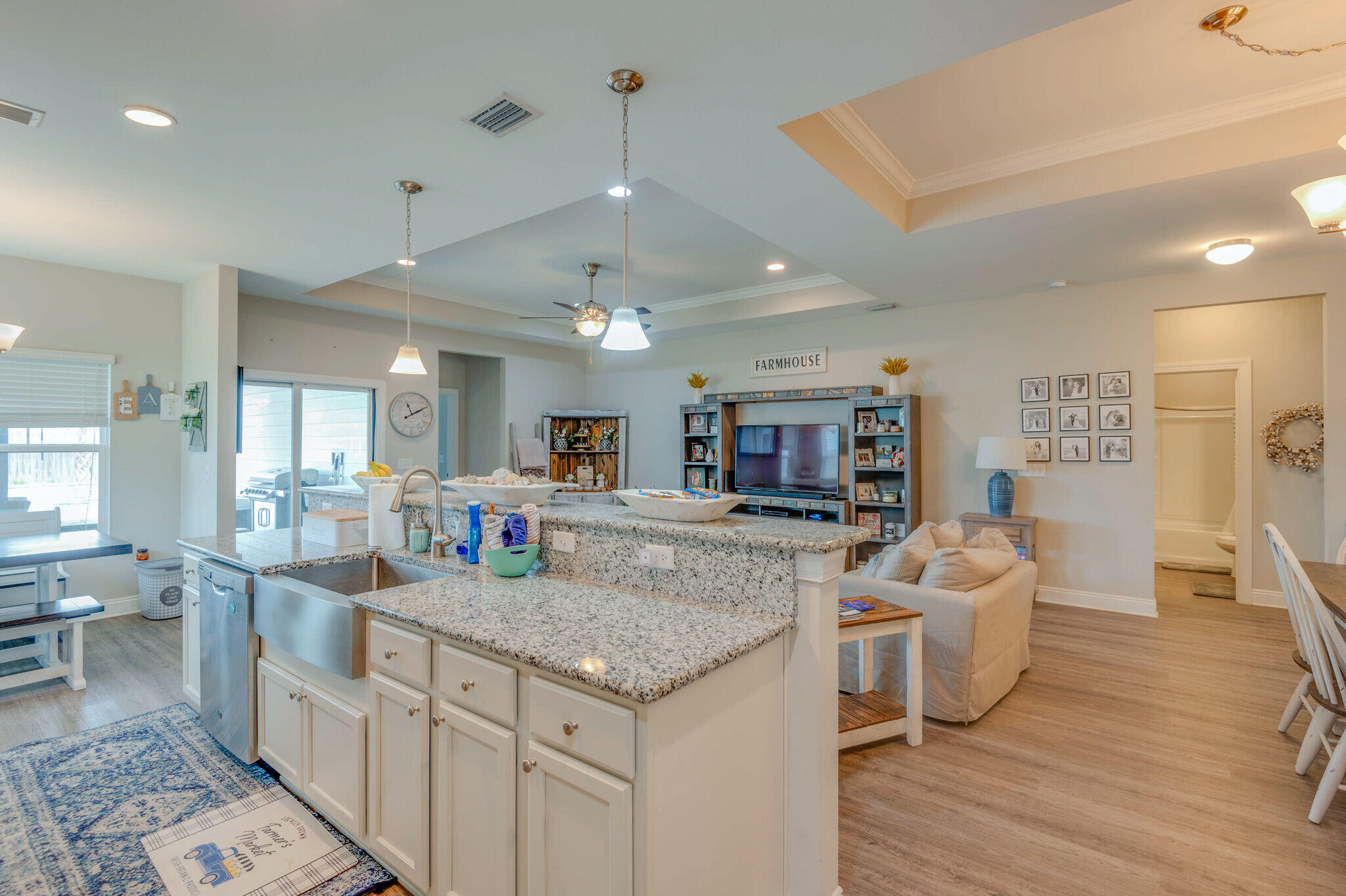 CROSS CREEK - Residential