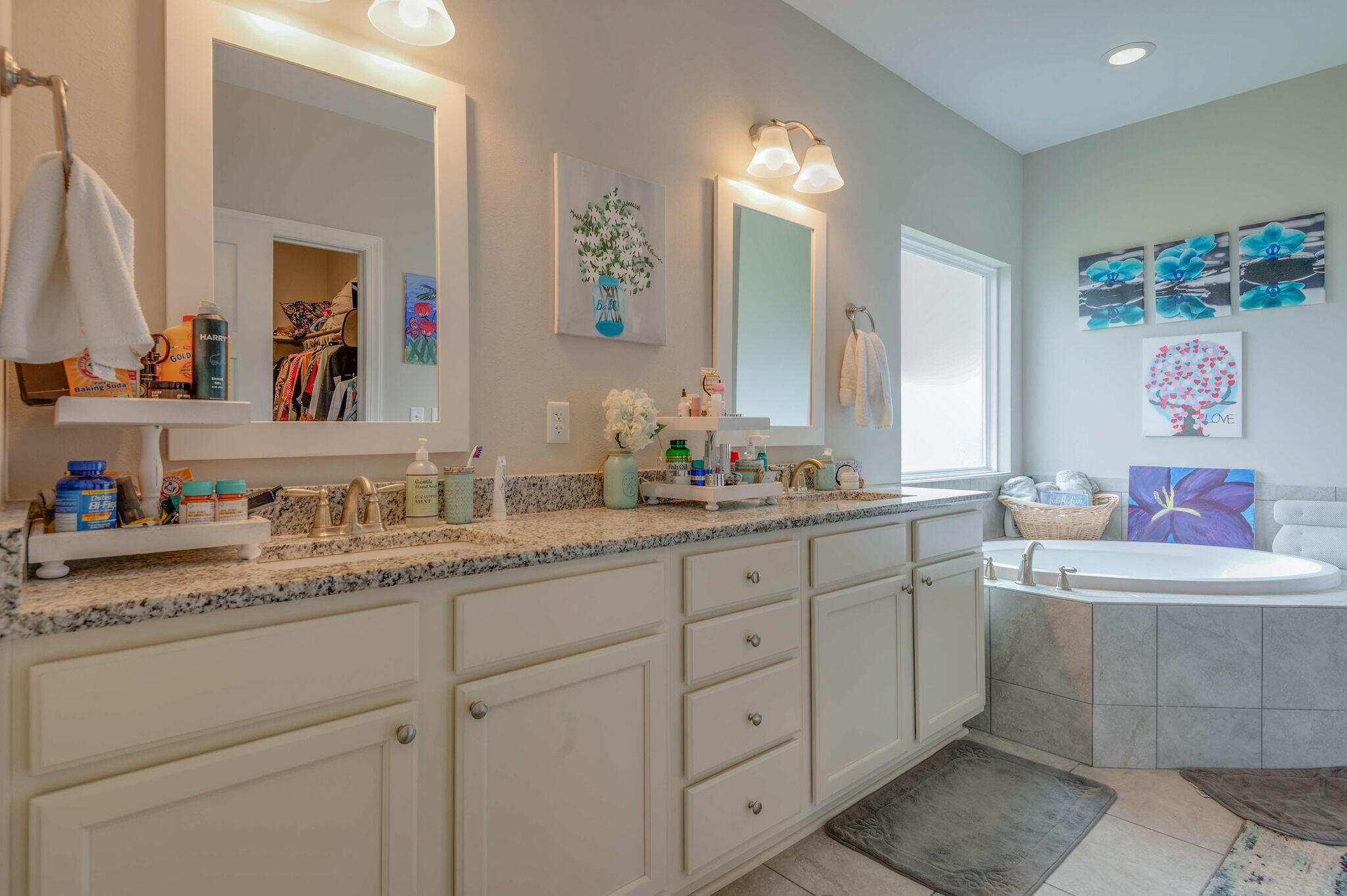 CROSS CREEK - Residential