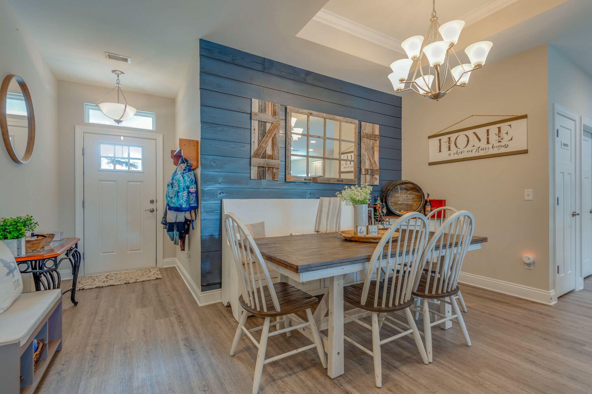 CROSS CREEK - Residential