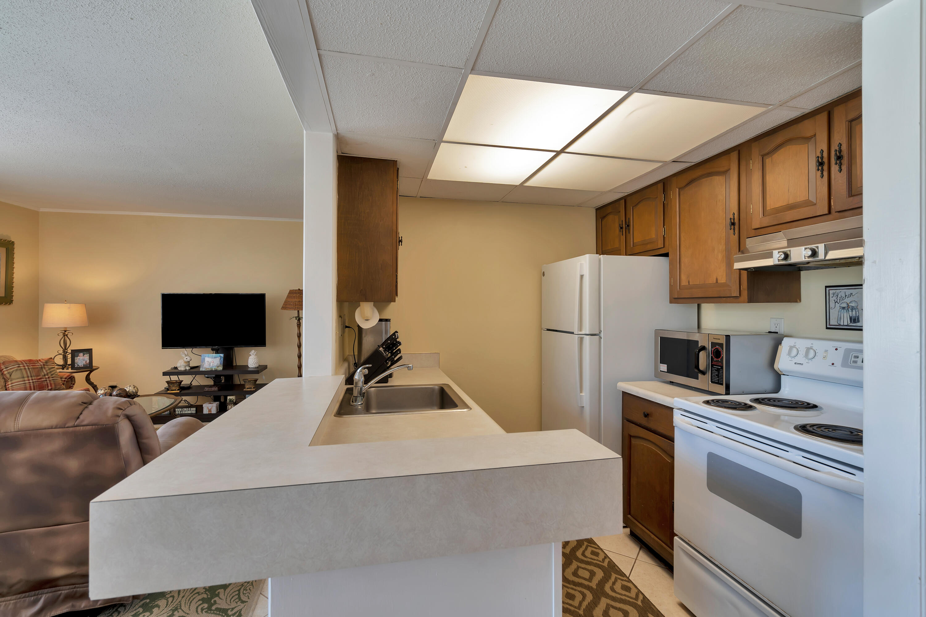 SANDPIPER COVE PHASE #1 UNIT A BLDG 11 - Residential