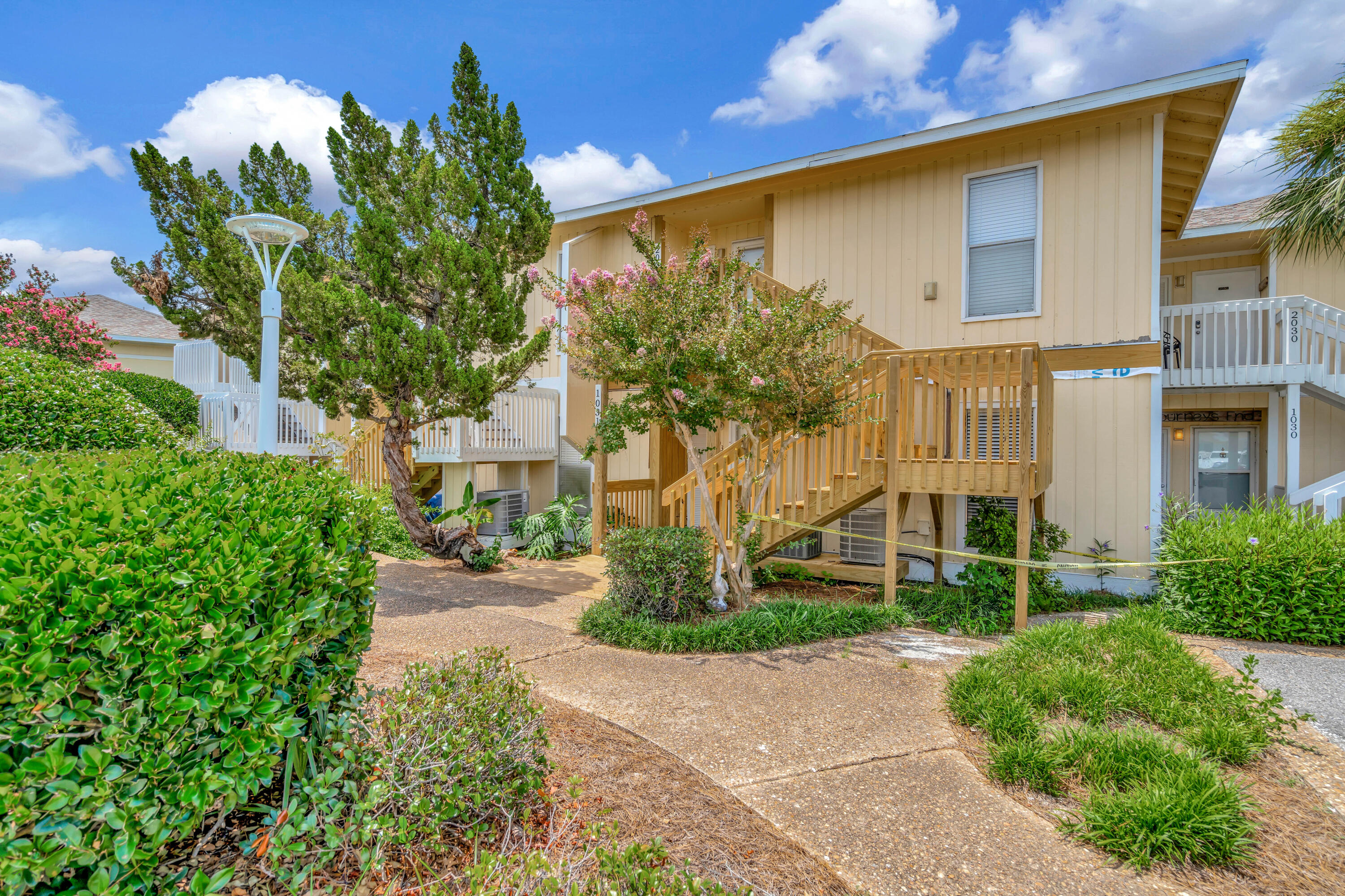 SANDPIPER COVE PHASE #1 UNIT A BLDG 11 - Residential