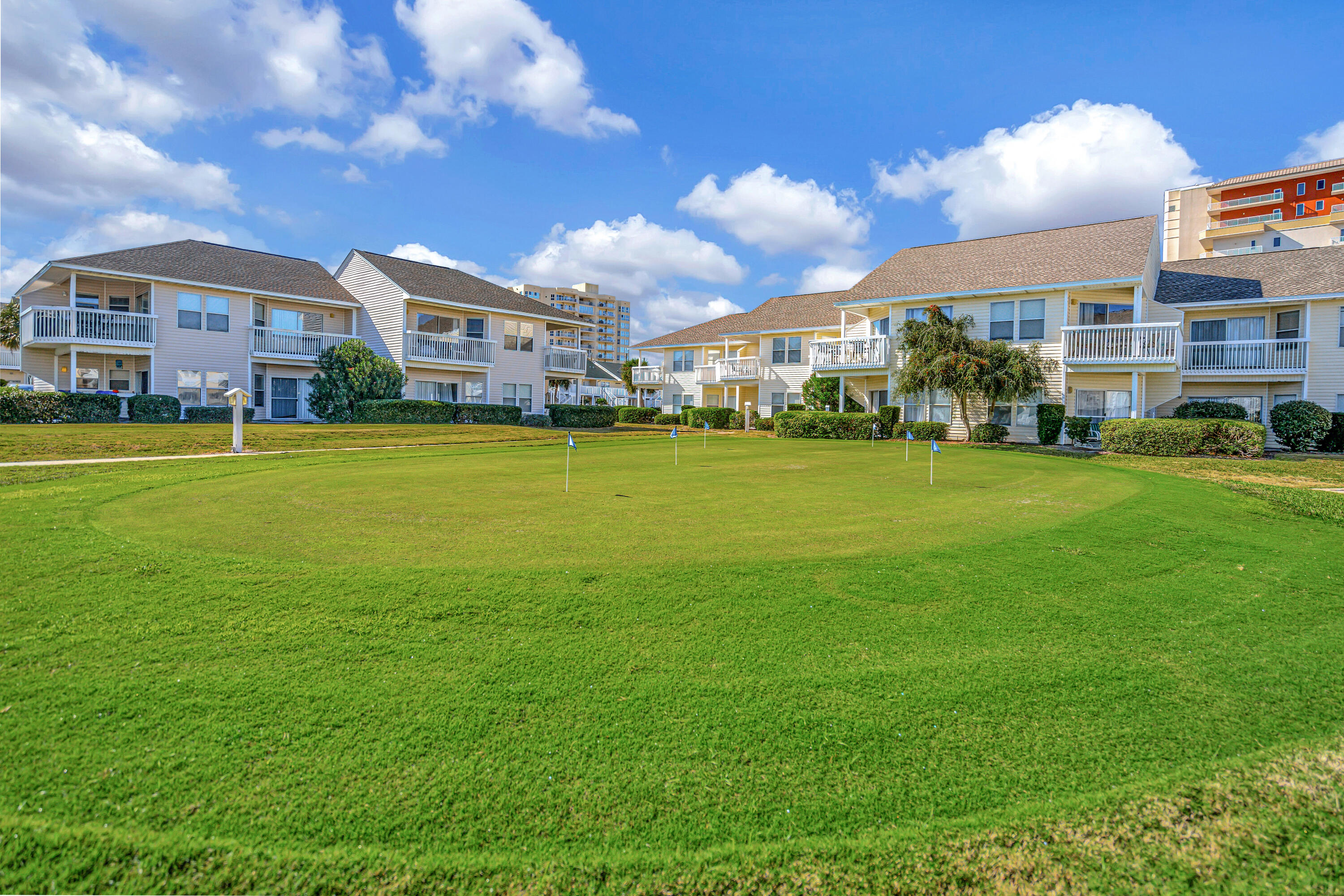 SANDPIPER COVE PHASE #1 UNIT A BLDG 11 - Residential