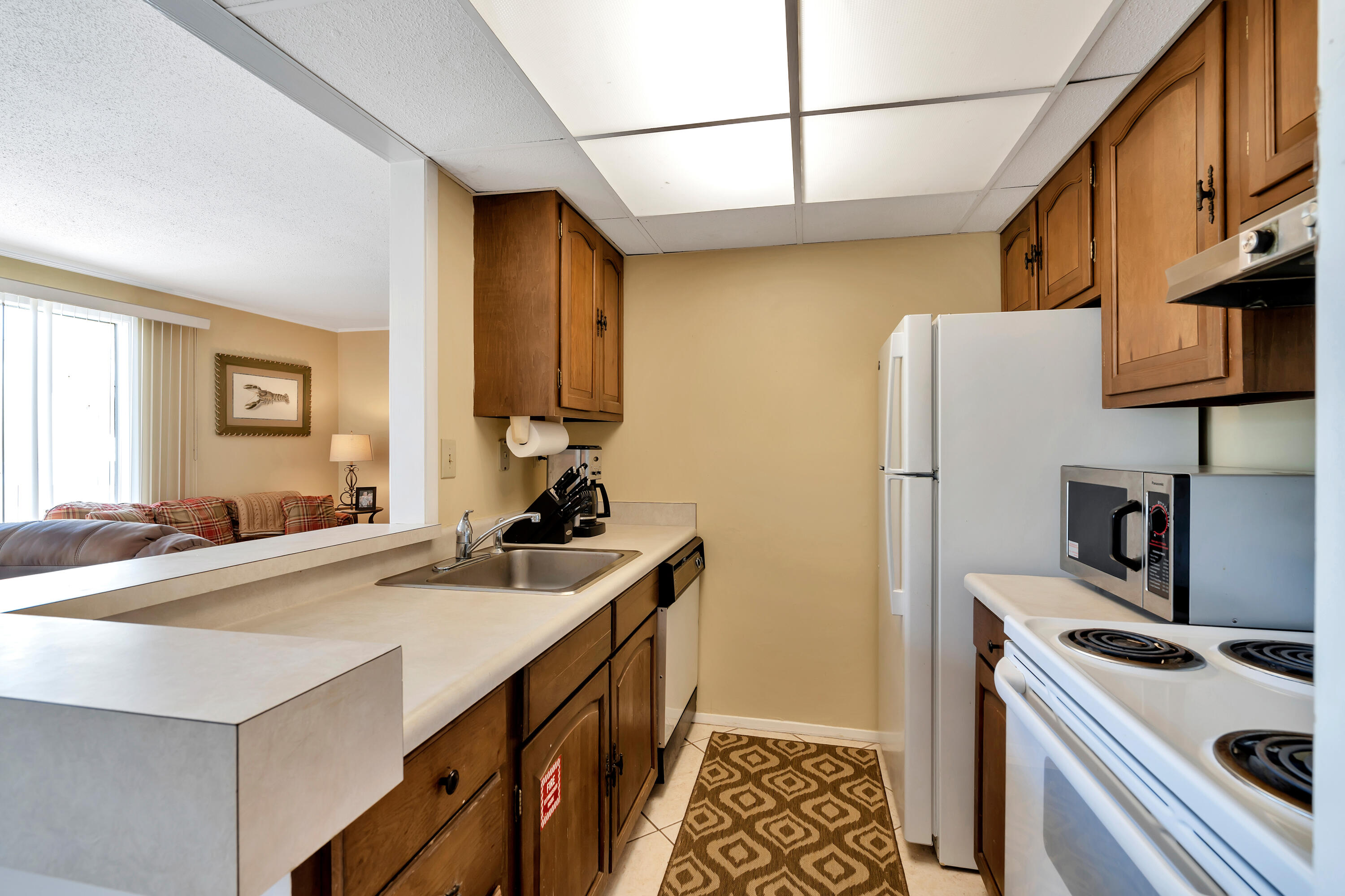 SANDPIPER COVE PHASE #1 UNIT A BLDG 11 - Residential