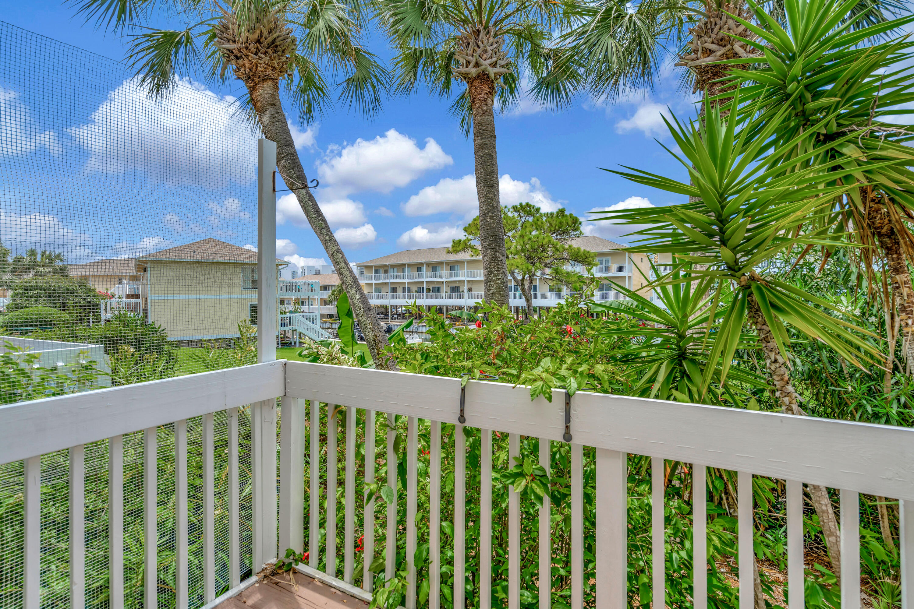 SANDPIPER COVE PHASE #1 UNIT A BLDG 11 - Residential