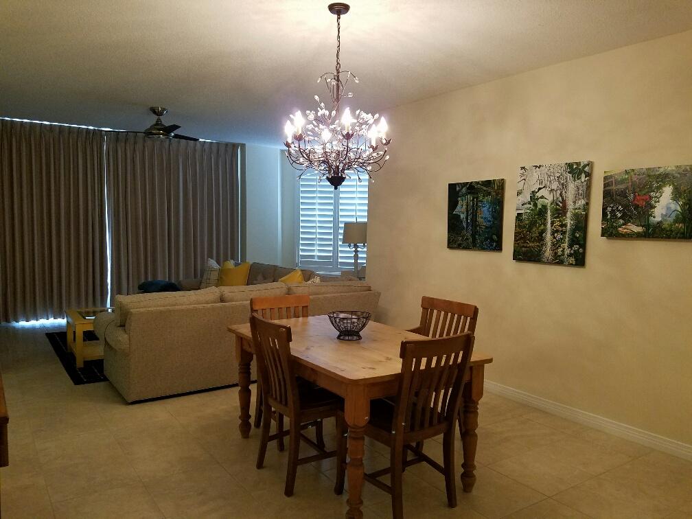 BEACH COLONY WEST CONDO - Residential