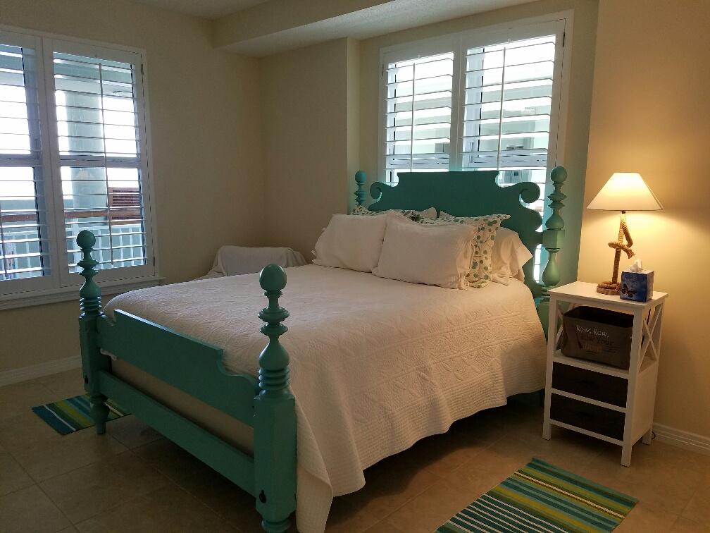 BEACH COLONY WEST CONDO - Residential