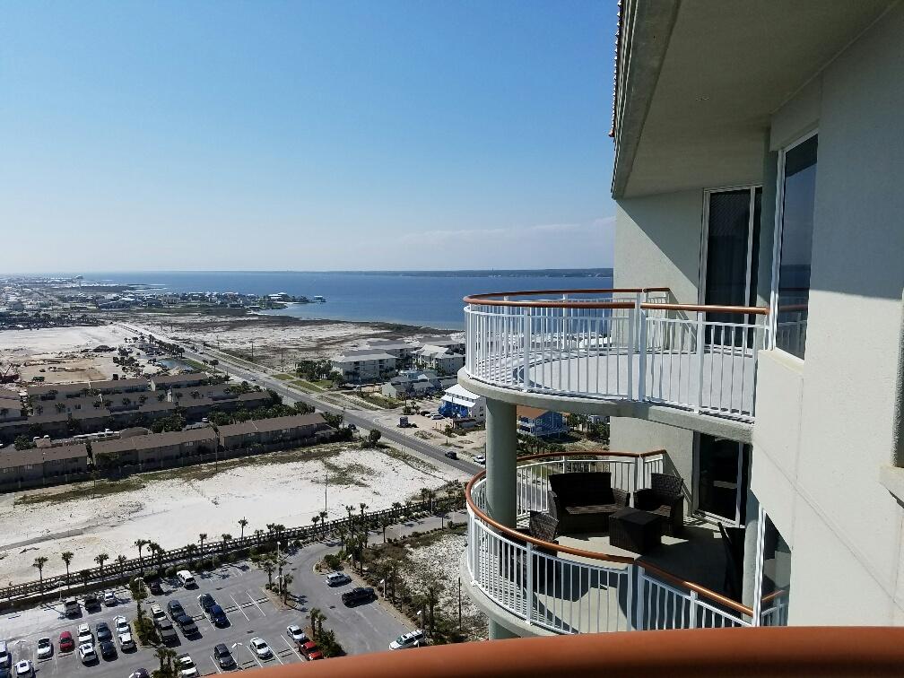 BEACH COLONY WEST CONDO - Residential