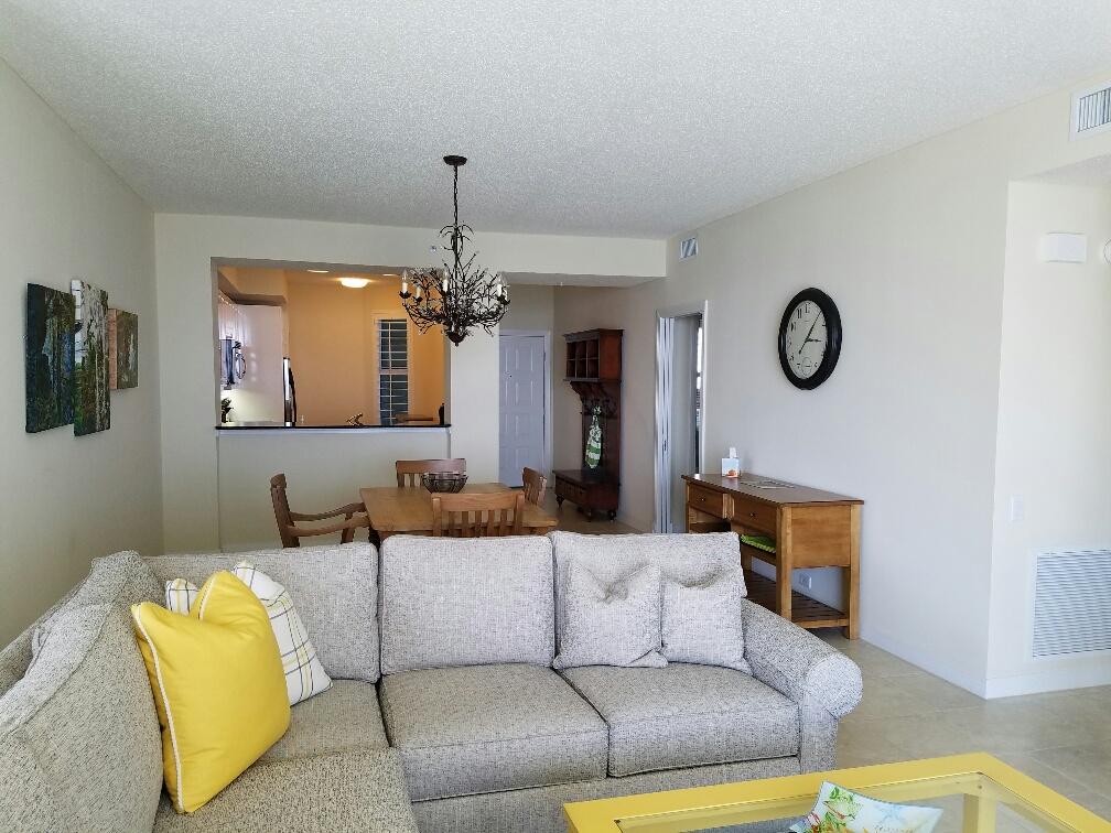 BEACH COLONY WEST CONDO - Residential