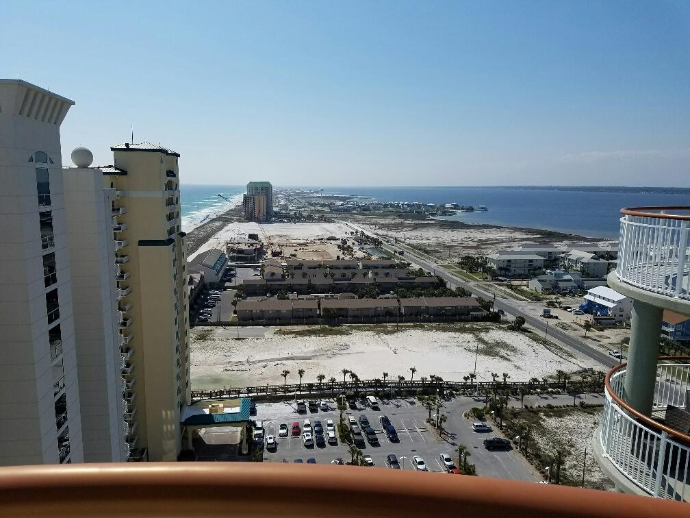 BEACH COLONY WEST CONDO - Residential