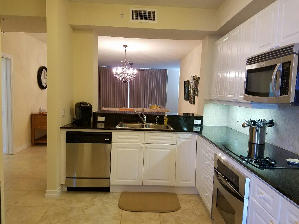 BEACH COLONY WEST CONDO - Residential