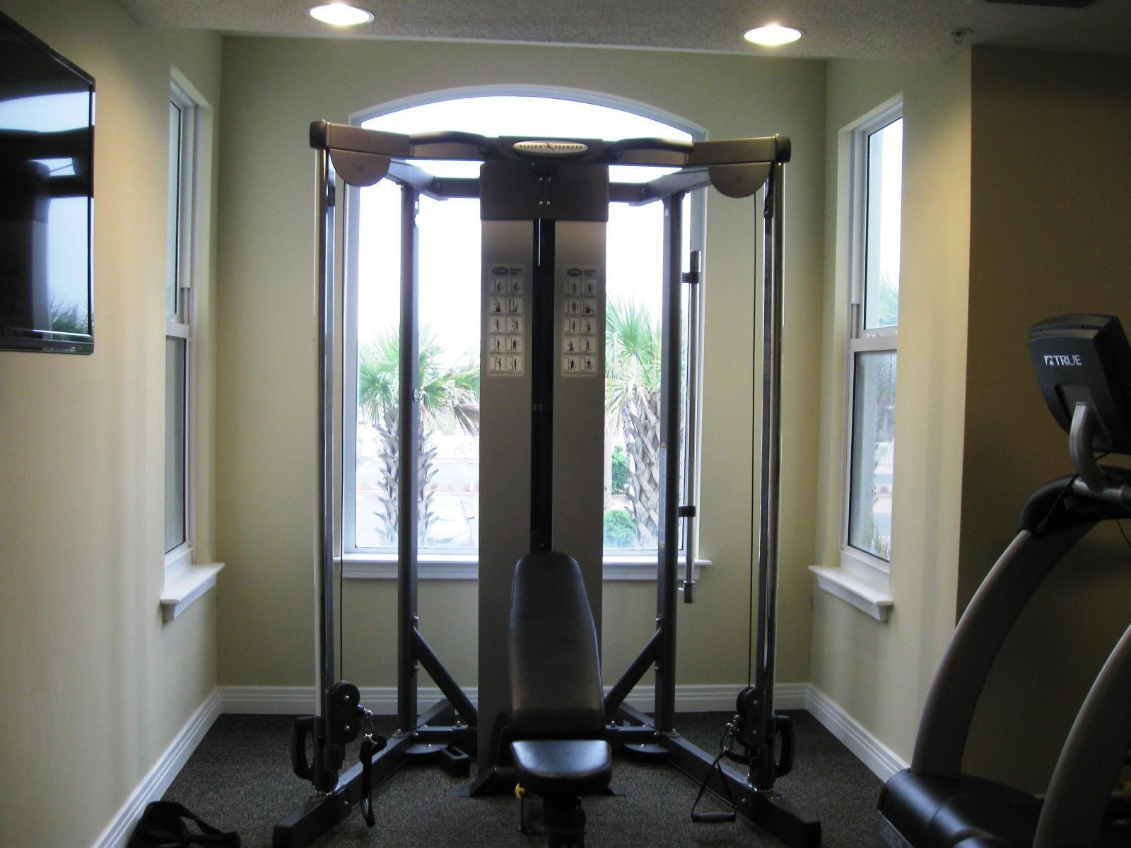 BEACH COLONY WEST CONDO - Residential