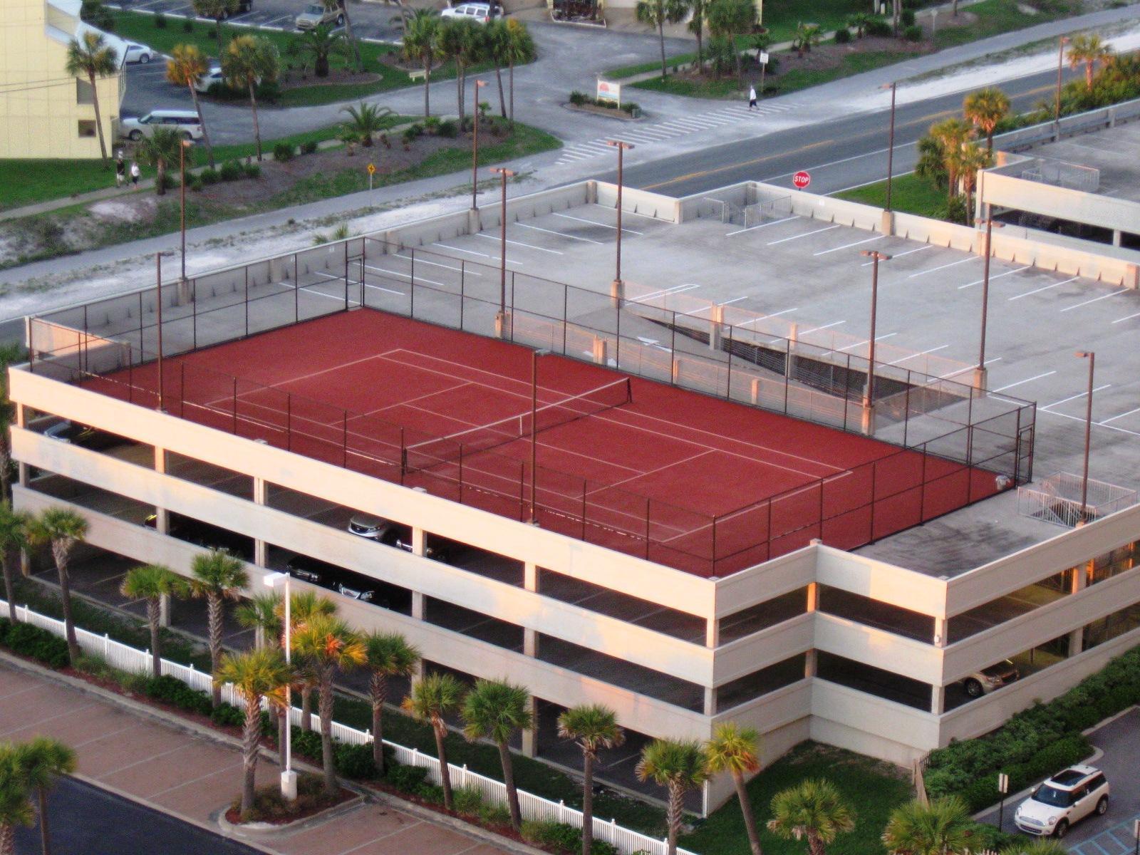 BEACH COLONY WEST CONDO - Residential