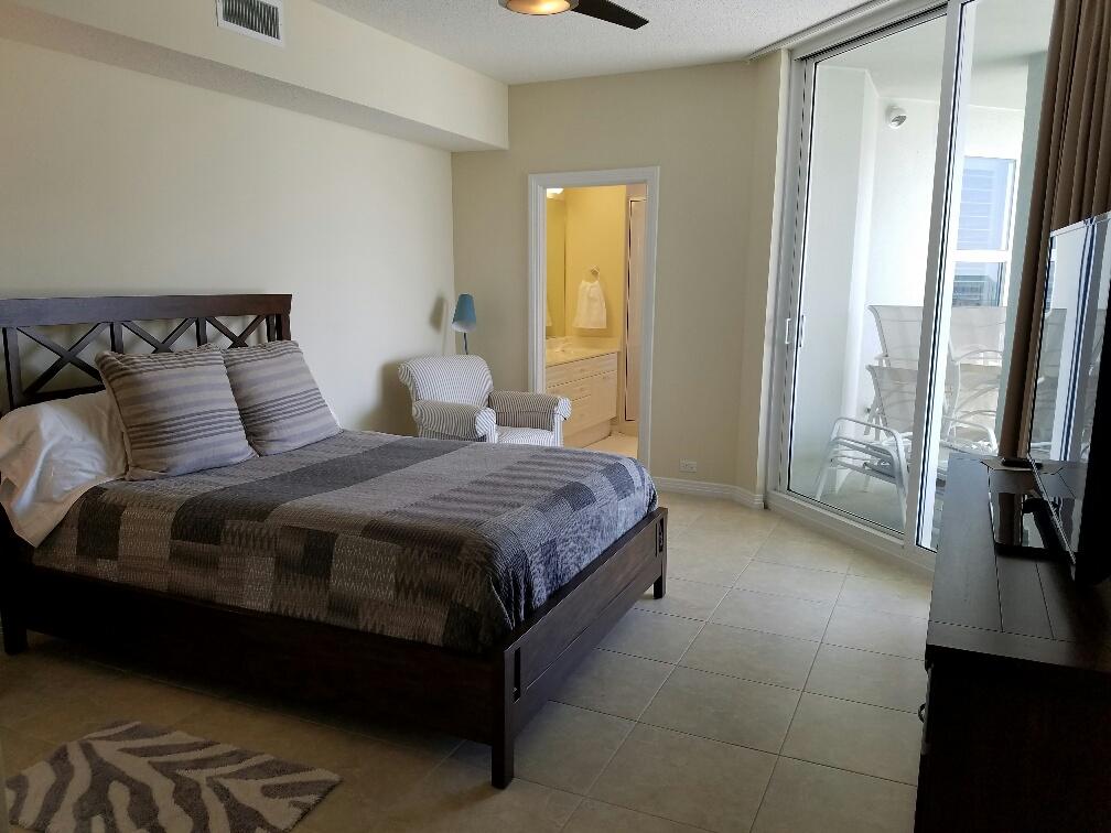 BEACH COLONY WEST CONDO - Residential