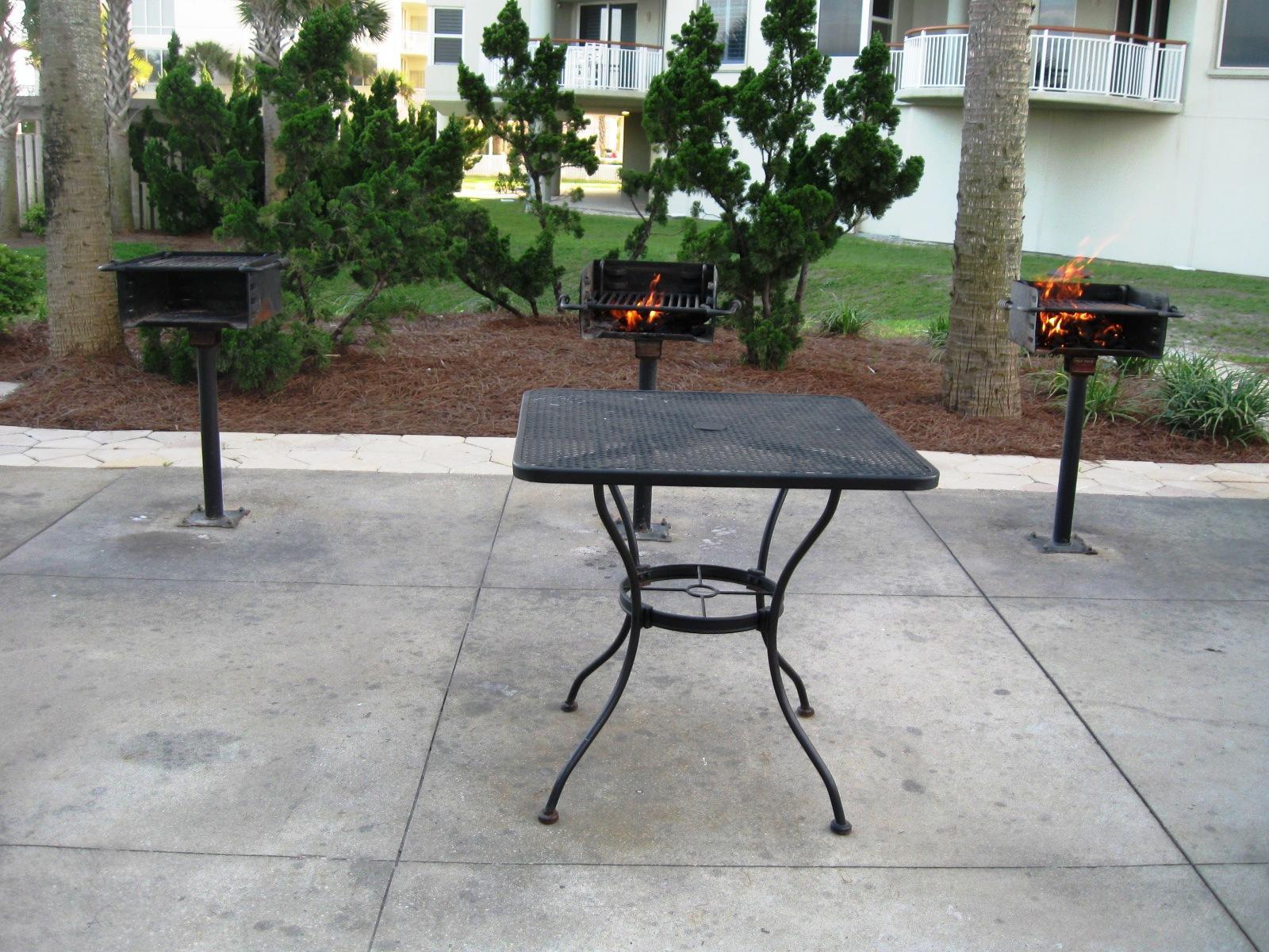 BEACH COLONY WEST CONDO - Residential