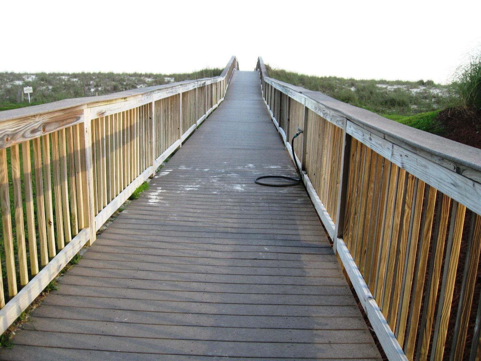 BEACH COLONY WEST CONDO - Residential