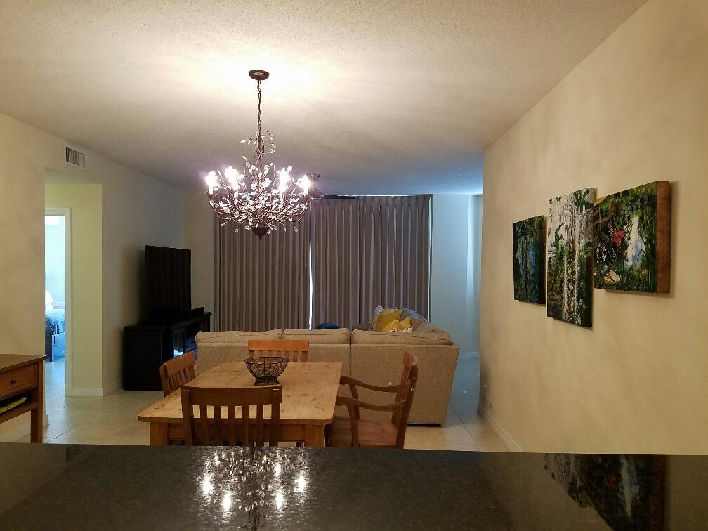 BEACH COLONY WEST CONDO - Residential