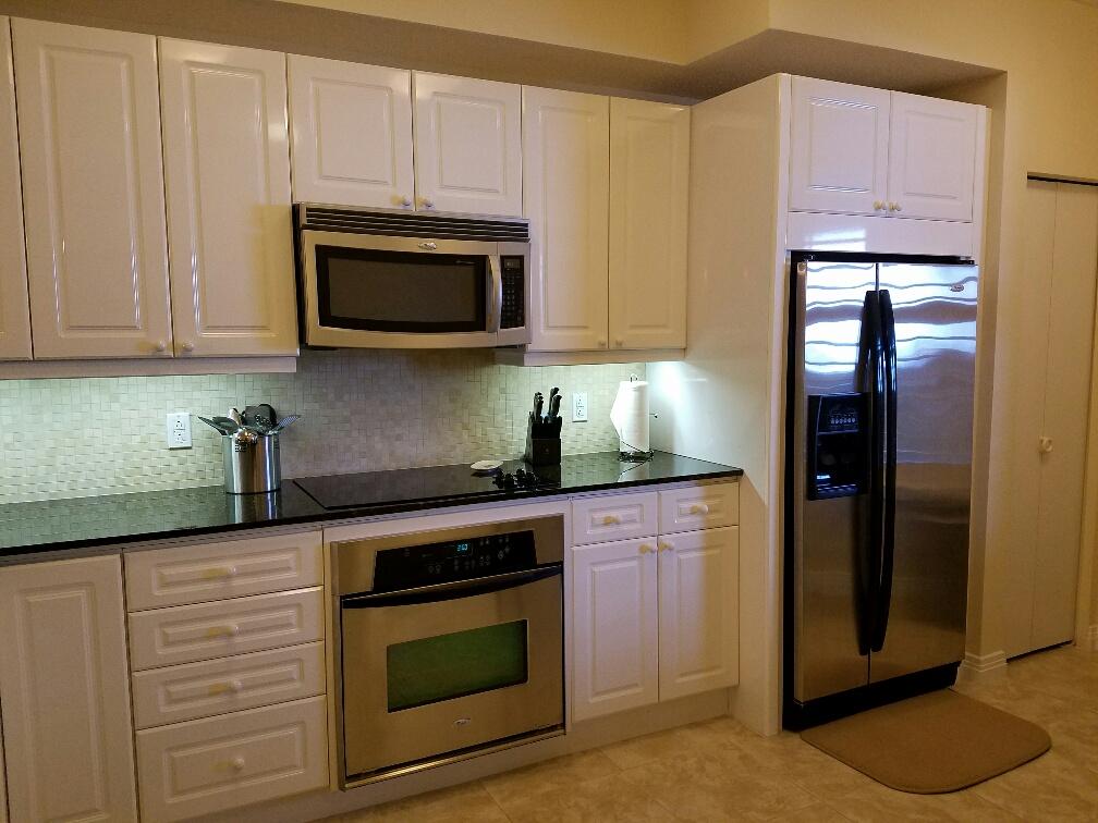 BEACH COLONY WEST CONDO - Residential