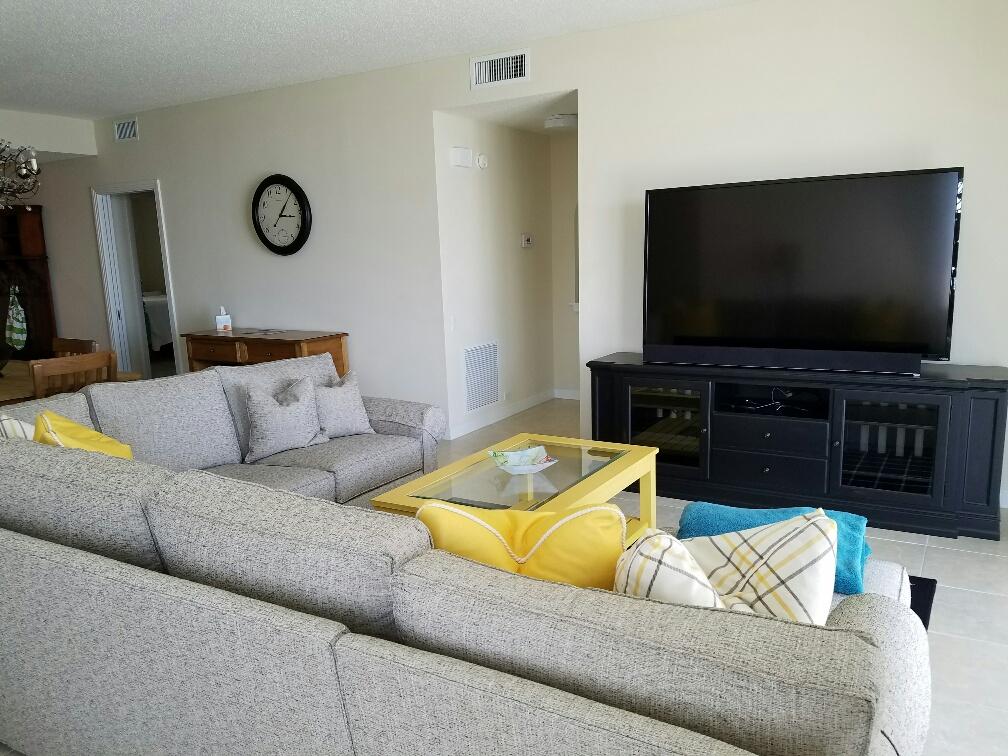 BEACH COLONY WEST CONDO - Residential