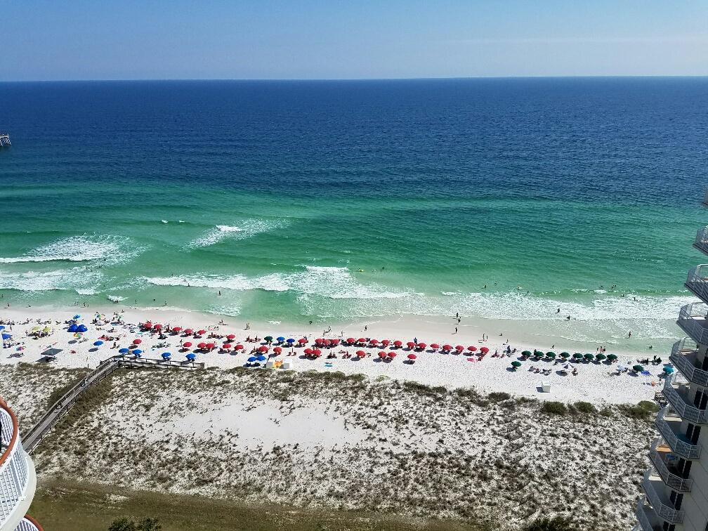 BEACH COLONY WEST CONDO - Residential