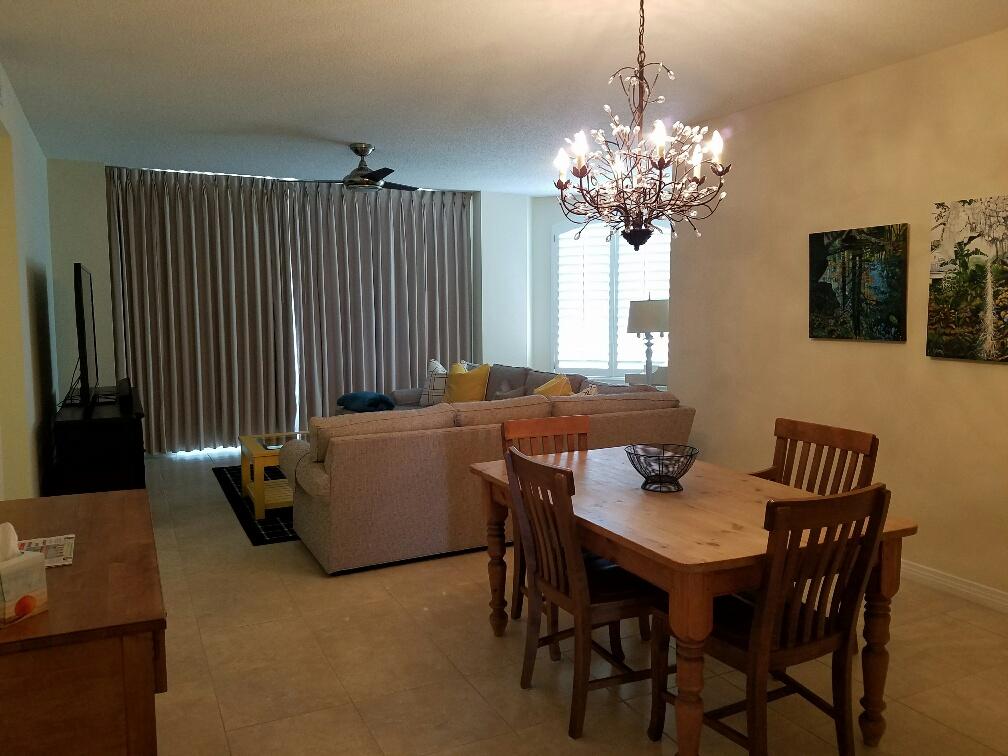 BEACH COLONY WEST CONDO - Residential