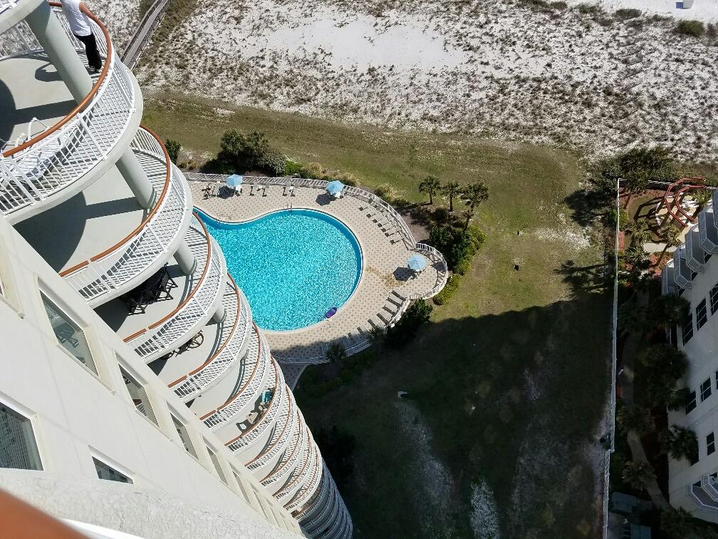 BEACH COLONY WEST CONDO - Residential