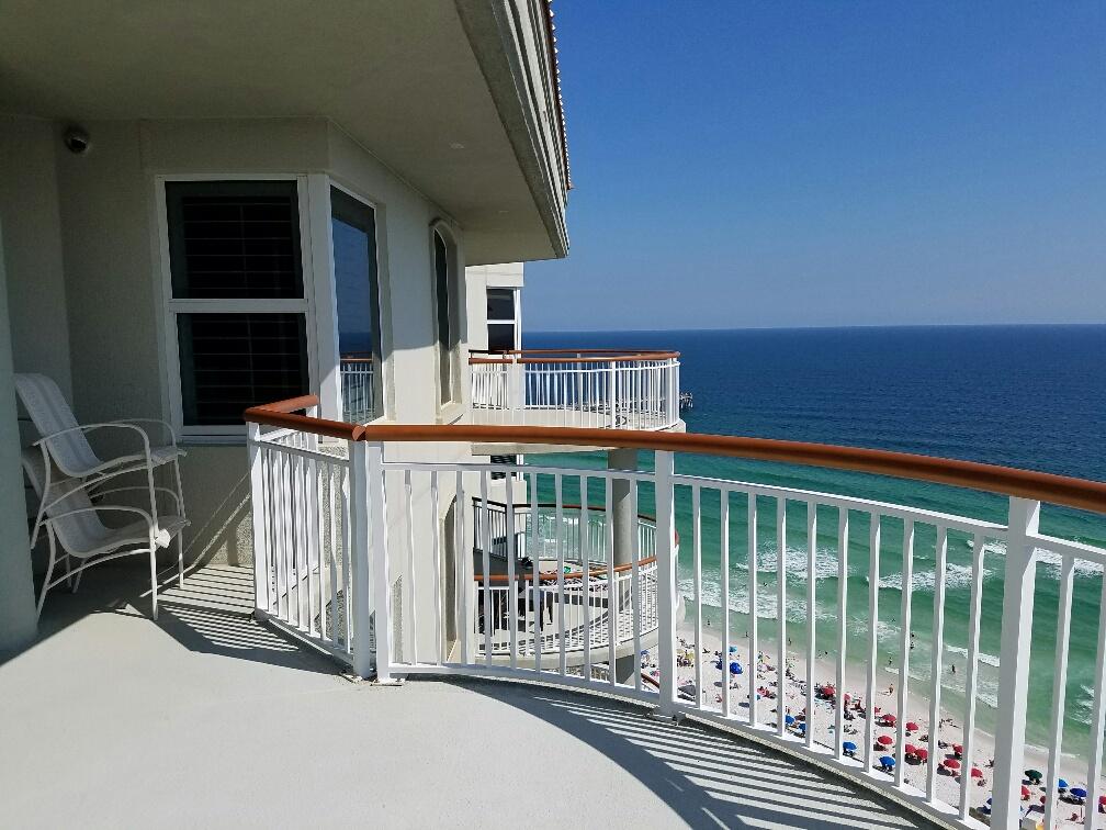 BEACH COLONY WEST CONDO - Residential