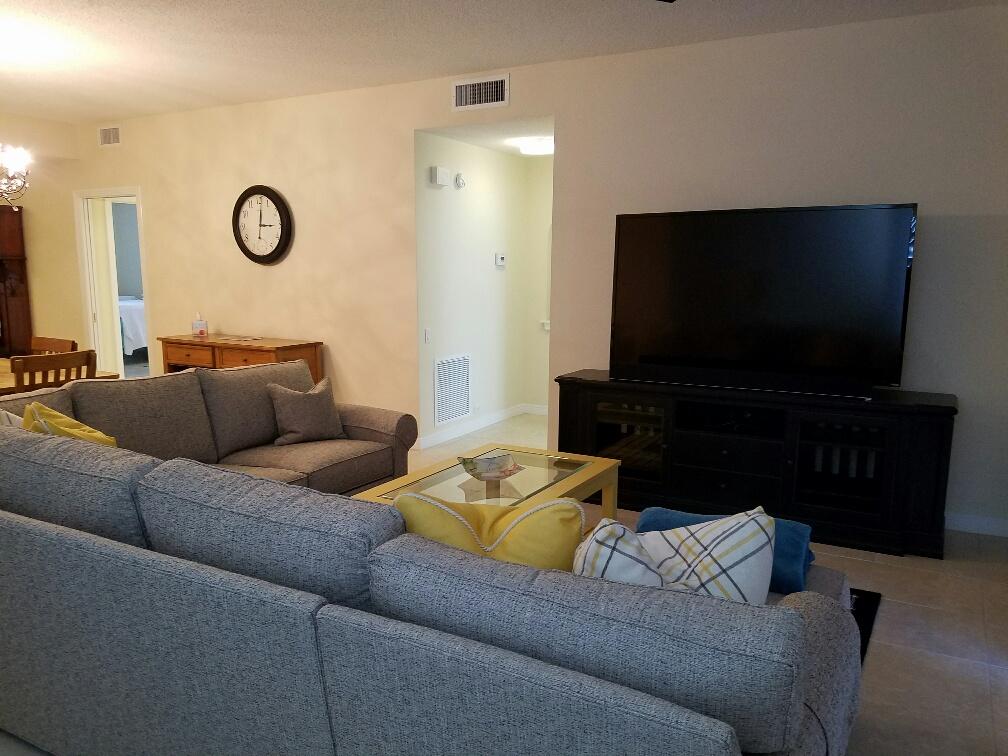 BEACH COLONY WEST CONDO - Residential