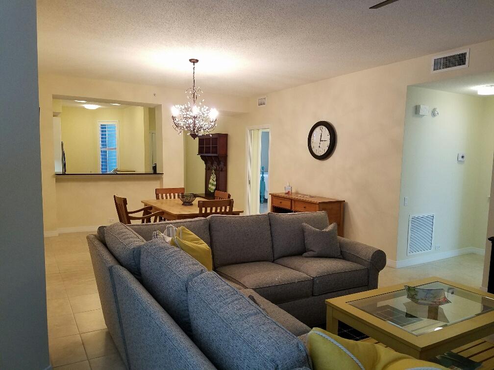 BEACH COLONY WEST CONDO - Residential
