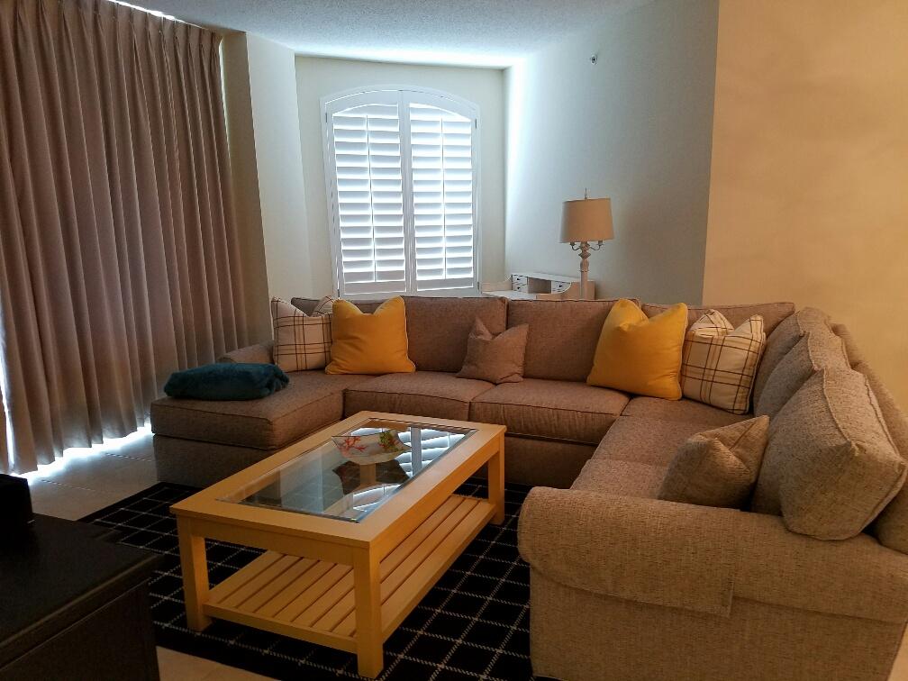 BEACH COLONY WEST CONDO - Residential