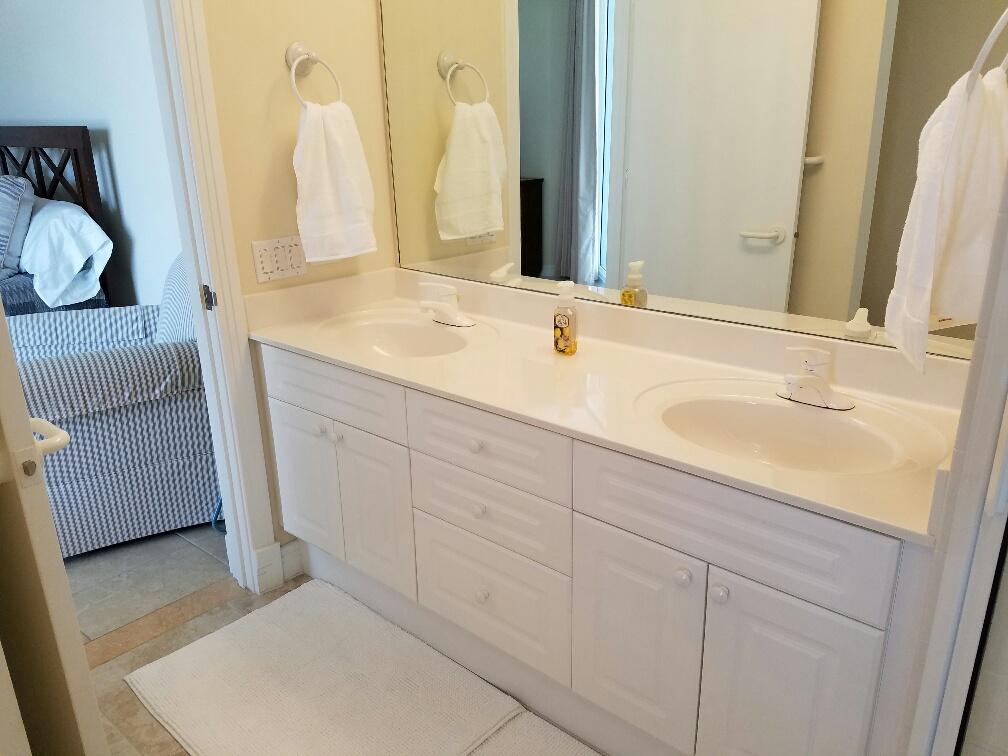 BEACH COLONY WEST CONDO - Residential