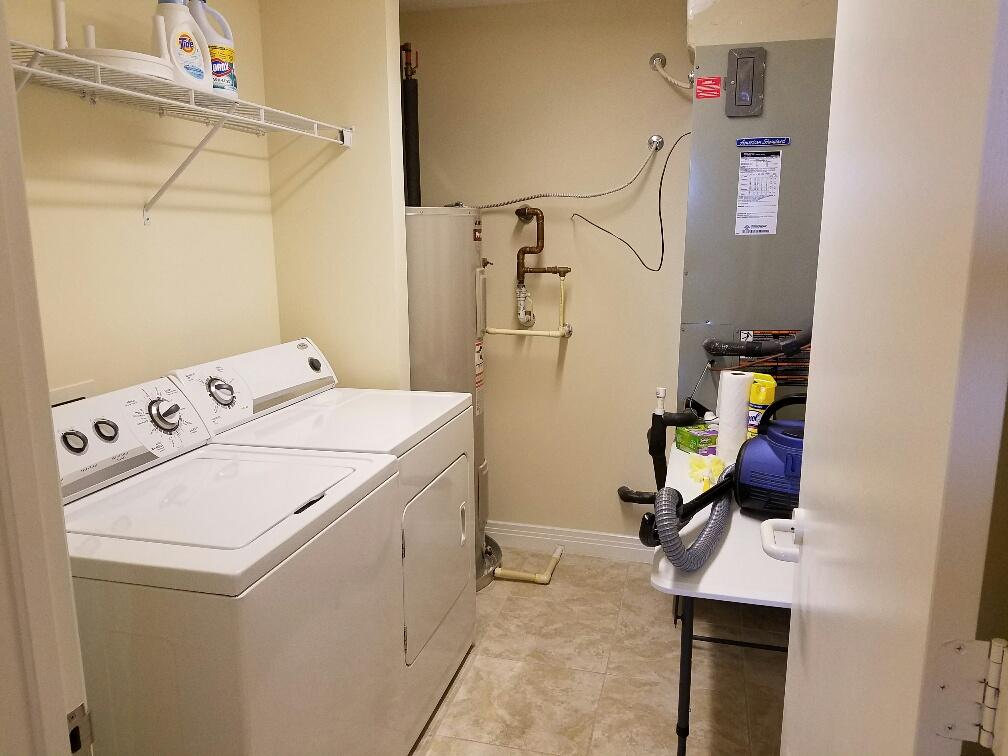 BEACH COLONY WEST CONDO - Residential