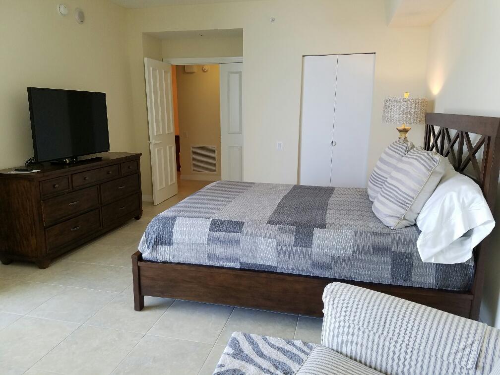 BEACH COLONY WEST CONDO - Residential