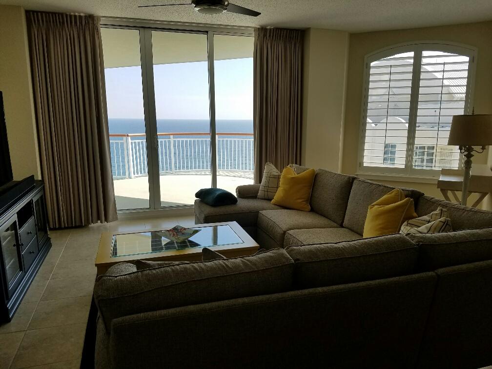 BEACH COLONY WEST CONDO - Residential