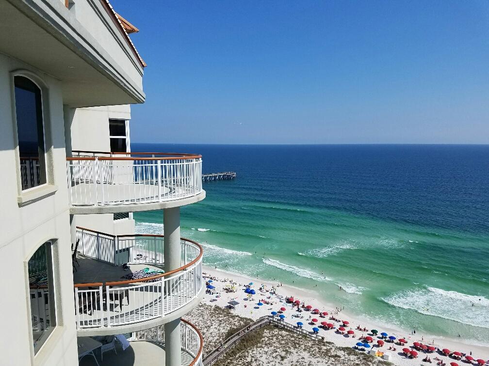 BEACH COLONY WEST CONDO - Residential