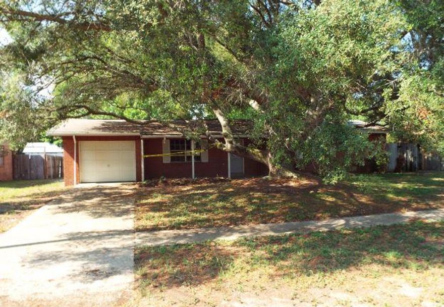 This property is bank owned. It is sold in as-is condition without repairs or warranty. Buyer is responsible for verifying all information contained in this listing.