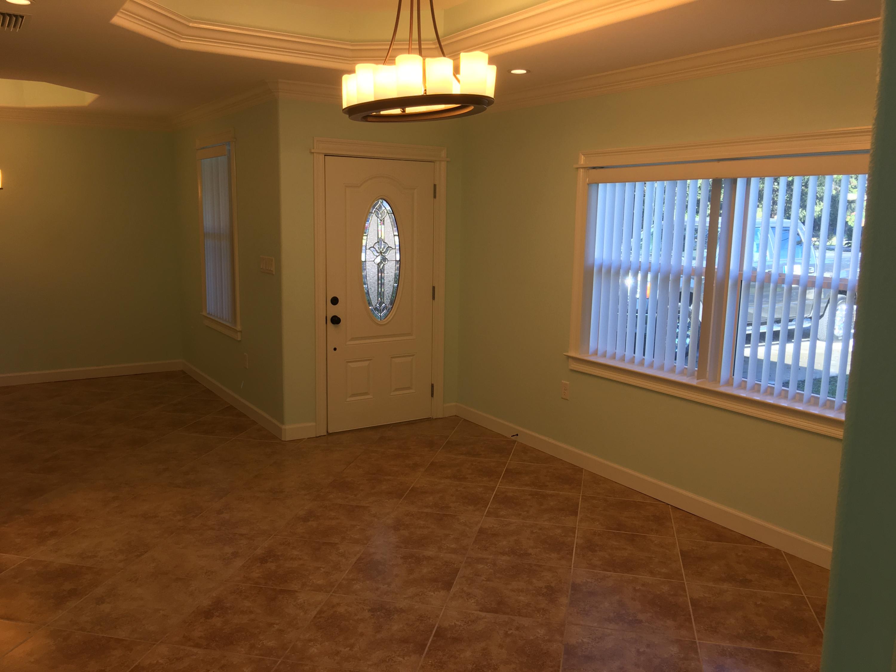 ROSEWOOD HOMES - Residential