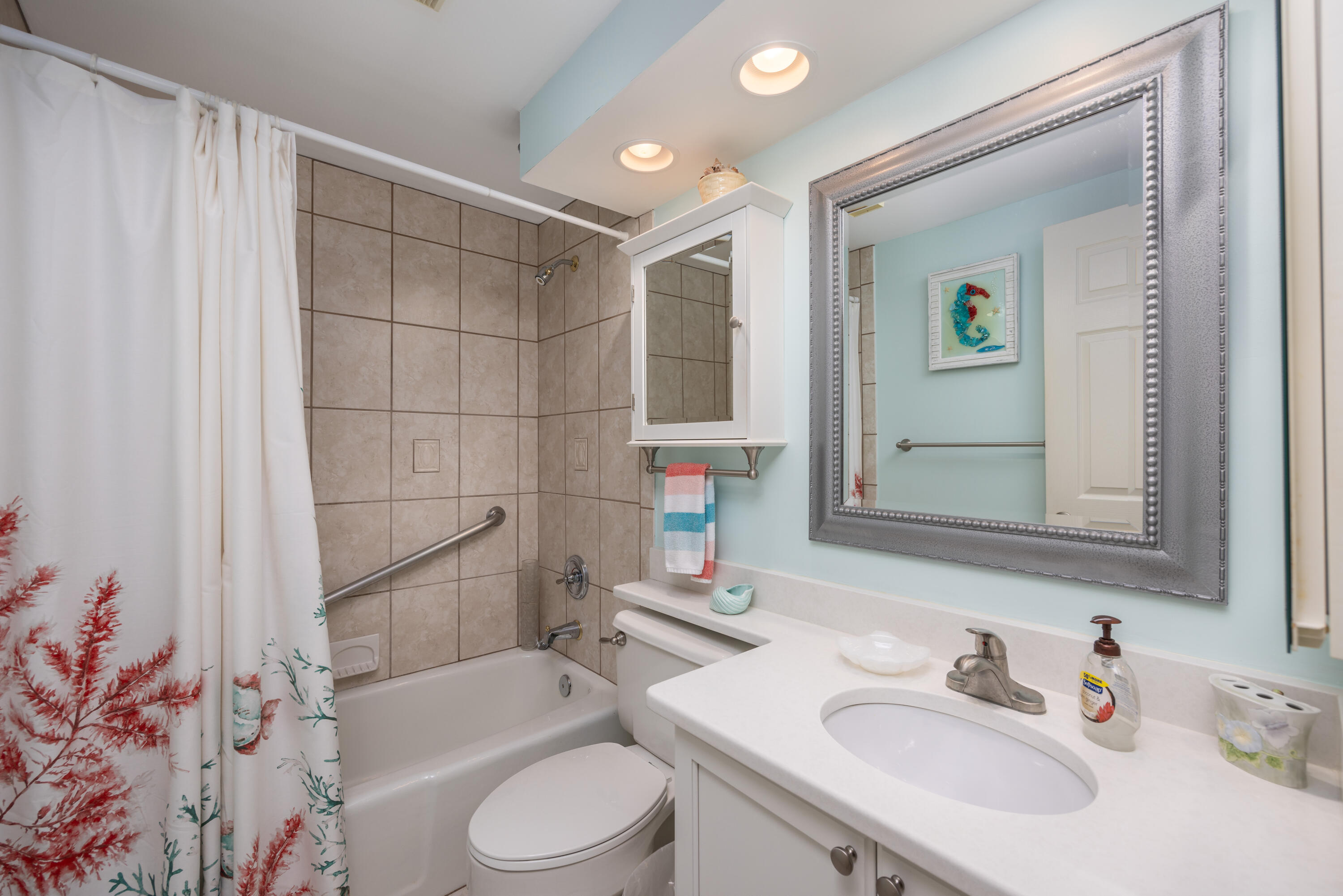 DESTIN SURFSIDE CONDO - Residential