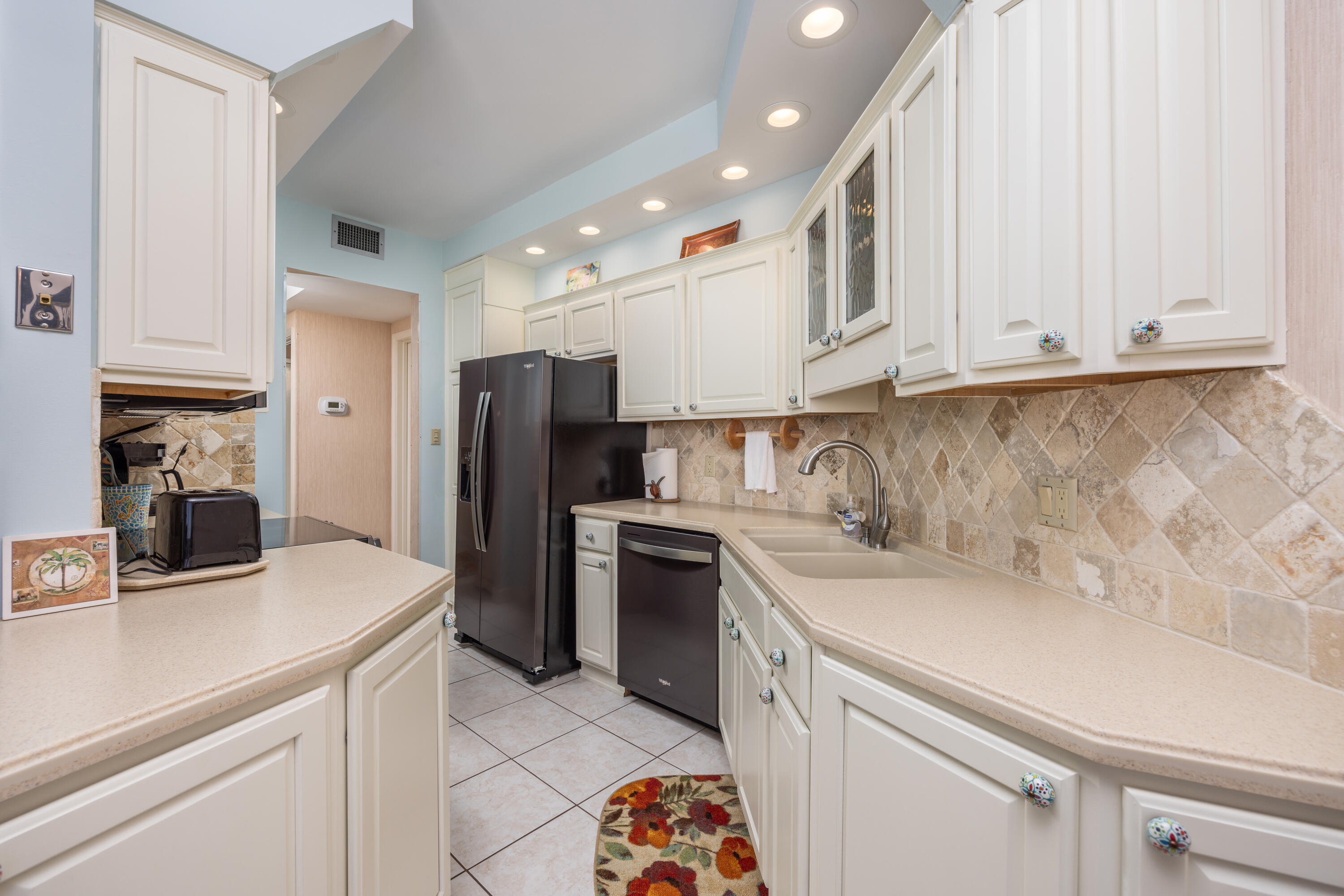 DESTIN SURFSIDE CONDO - Residential