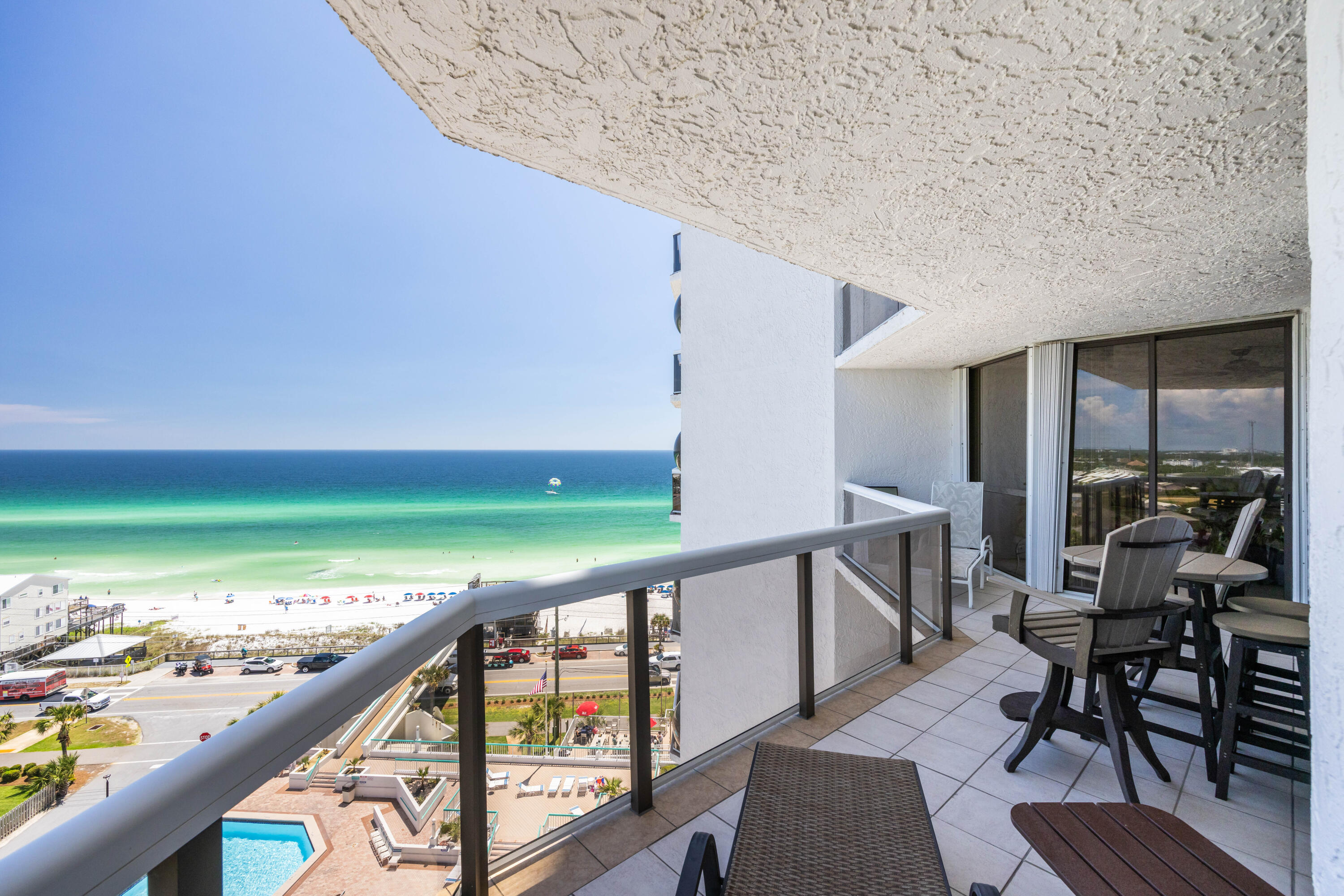 DESTIN SURFSIDE CONDO - Residential